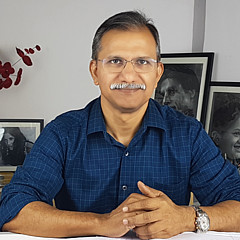 Sadashiv Sawant