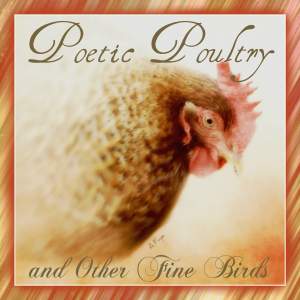 Poetic Poultry